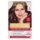 EXCELLENCE 6 BIONDO SCURORO