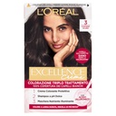 EXCELLENCE 3 CASTANO SCURO