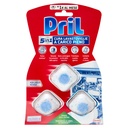 Pril 5 in 1 Cura Lavastoviglie a Carico Pieno Gr.57