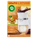 Air Wick Diffusore di Fragranza con Oli Essenziali Peonia Bianca e Gelsomino Ml.19