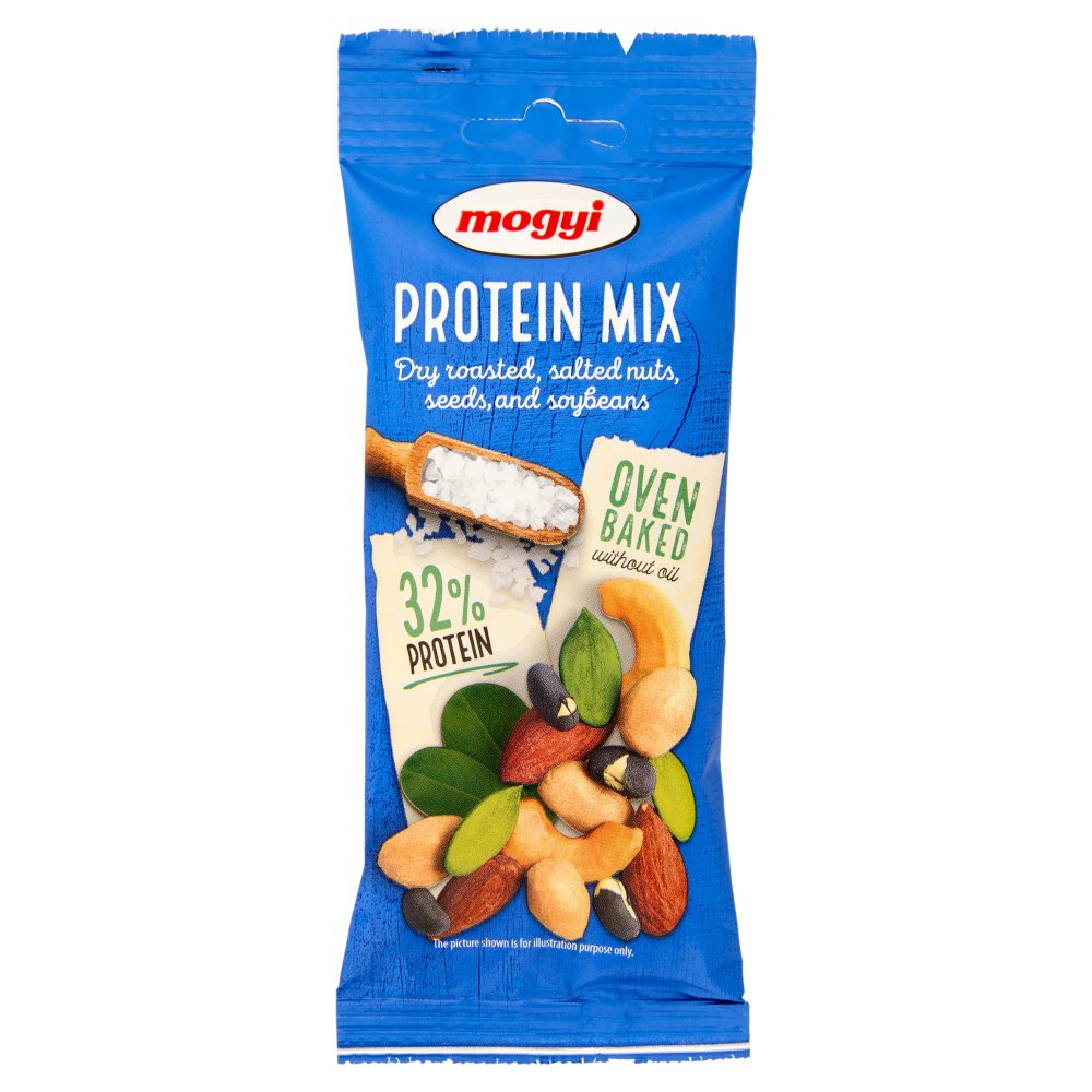 FS MGY SEMI PROTEIN MIX BS G.70