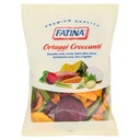 Fatina Ortaggi Croccanti Gr.80