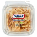 Fatina Banane Chips a Fette Gr.125