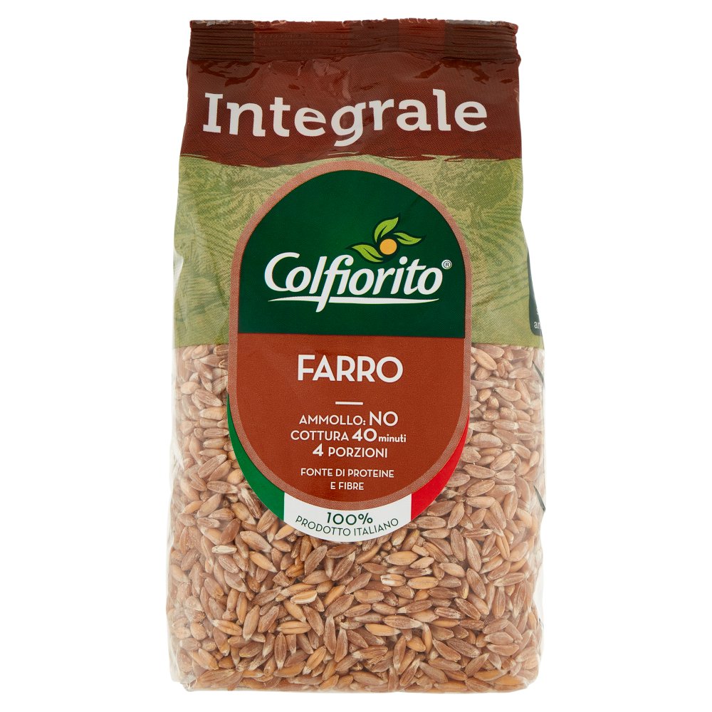 FC FARRO INTEGRALE ITA G.350
