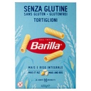 BARILLA TORTIGLIONI  SENZA GLUTINE