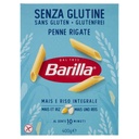 BARILLA PENNE RIGATE SENZA GLUTINE