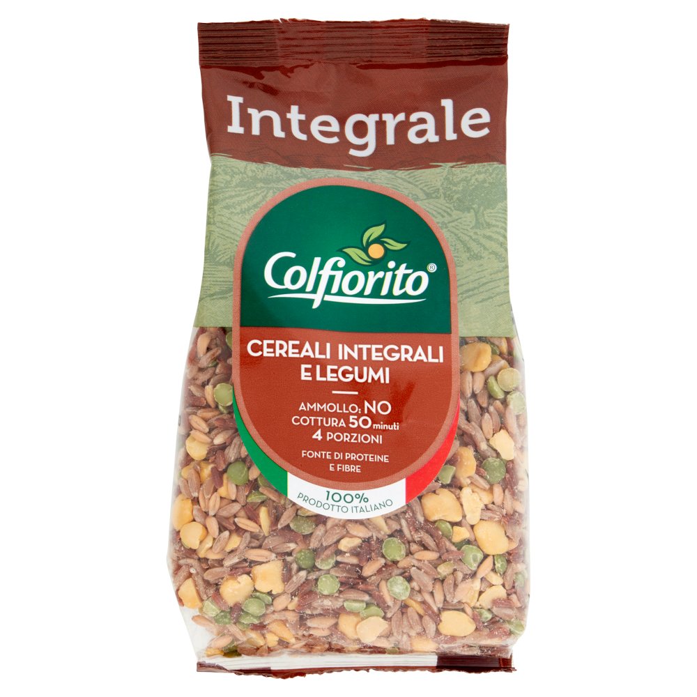 FC MIX CER.INT.+LEGUM.ITA G350