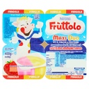 FRUTTOLO MAXIDUO FRAG/VAN.GR100X4