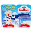 FRUTTOLO GR.50X4 FRAGOLA