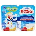 FRUTTOLO GR.50X4 FRUTTA MISTA