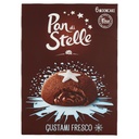 Mulino Bianco Pan di Stelle Mooncake Tortino al Cioccolato Pz.6 Gr.210