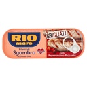 RIO MARE SGOMBRI GRIGLIATI PICCANTI