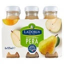 La Doria Succo e Polpa di Pera Ml.125X6