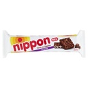 Nippon Snack con Riso e Cioccolato Fondente Gr.200