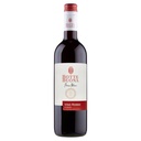 Botte Buona Vino Rosso D'Italia Cl.75 Vol.11,5°