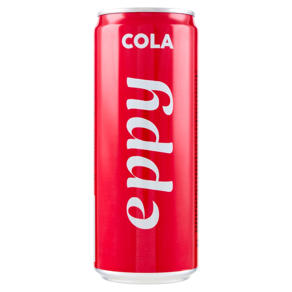 EPPY COLA LATTINA CL.33 B