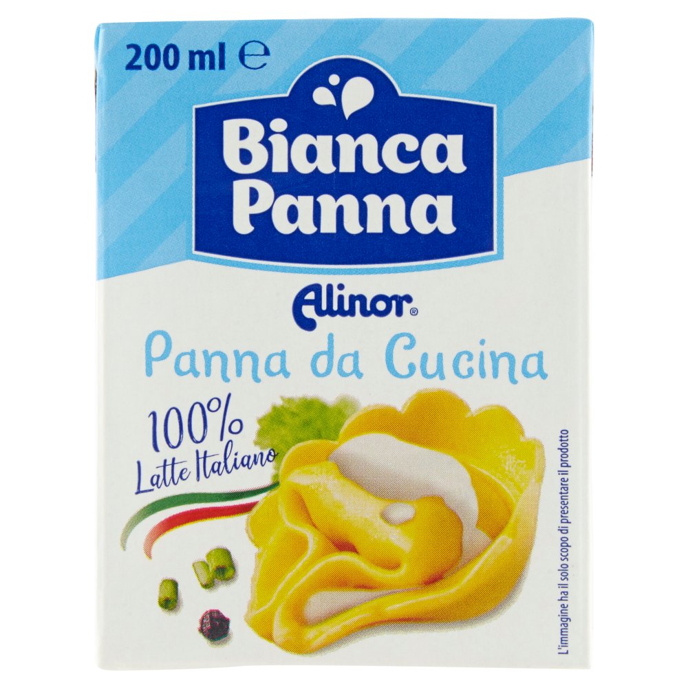 PANNA CUCINA ML.200
