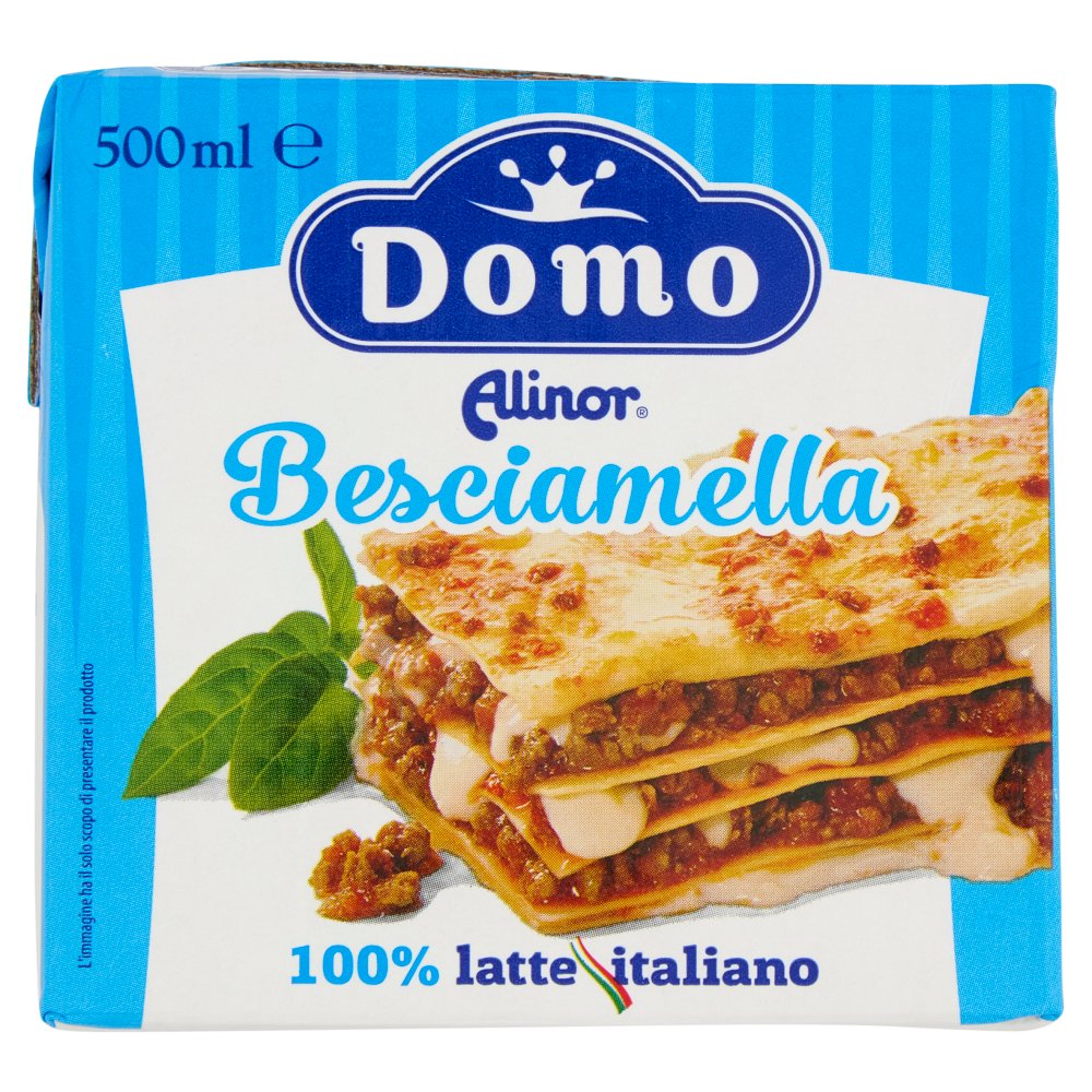 BESCIAMELLA ML.500