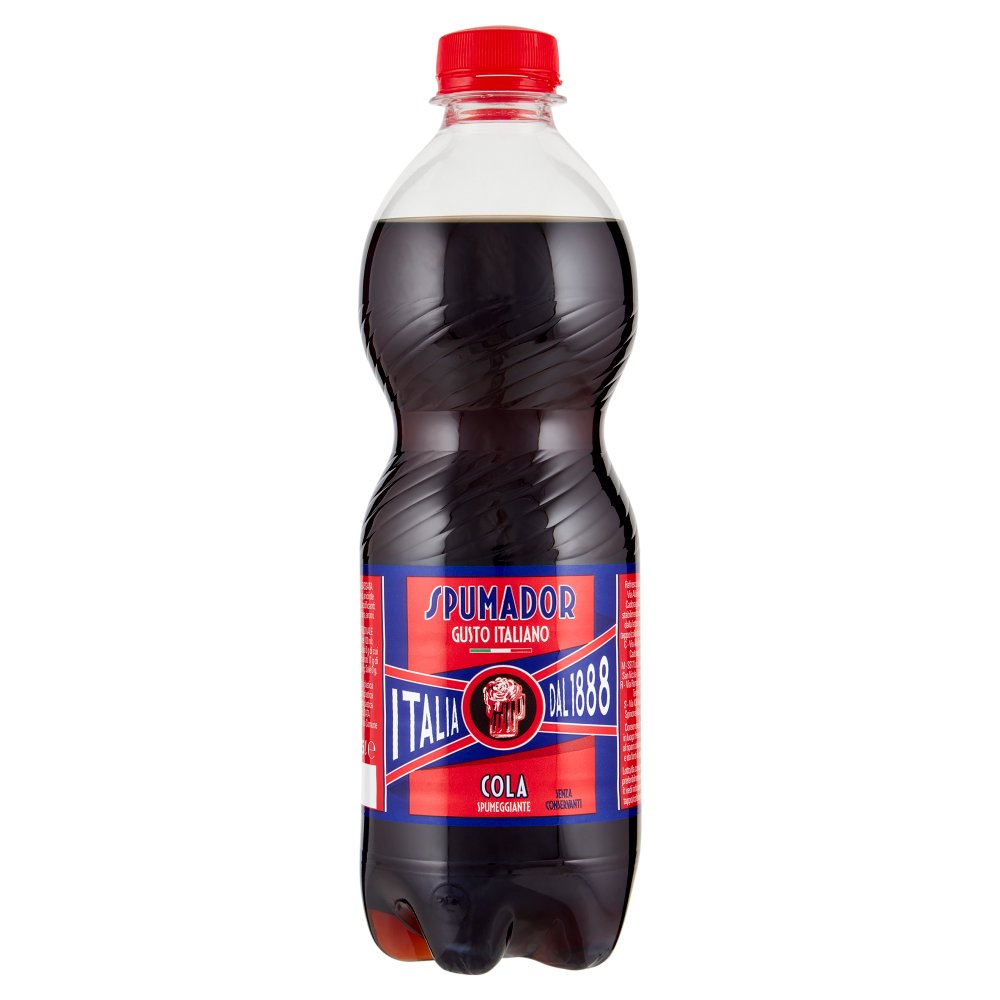 COLA ML.500 PET B