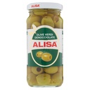 Alisa Olive Verdi Denocciolate Gr.230