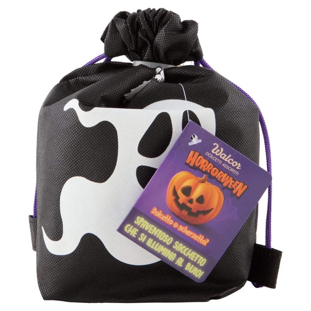 WALCOR SACCHETTO HORRORWEEN GR.175