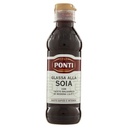 PONTI GLASSA ALLA SOIA GR.240