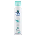 ZEN DEO SPRAY 48H TALCO/DELIC ML150