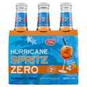 COCKTAIL HURRICANE SPRITZ ZERO200X3