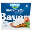 Bayernland Mozzarella Valfiorita Gr.100X3