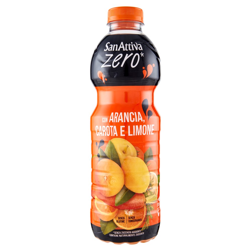 SANATTIVA ACE ZERO LT.1