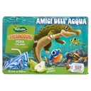 Valfrutta i Triangolini Succo e Polpa di Pera Italiana Brick Pz.12 X Ml.100