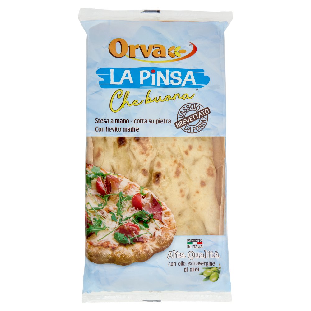 F/FORNO PINSA G.230 C/VASSOIO