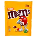 M&M's Peanut Confetti al Cioccolato con Arachidi Gr.200