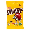 M&M's Peanut Cioccolato Gr.100