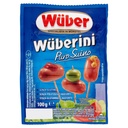 Wuber Wuberini Puro Suino Gr.100