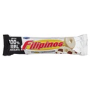 FILIPINOS BISC.RIC.C/BIANCO GR.120