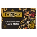 Twinings Aromatizzati Collection 20 Filtri
