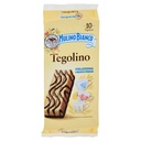 Mulino Bianco Tegolino Pz.10 Gr.350