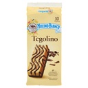 Mulino Bianco Tegolino Pz.10 Gr.350