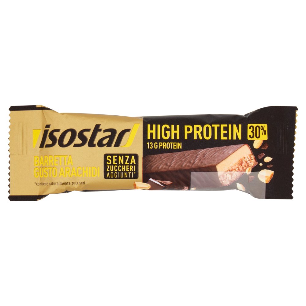 ISOSTAD BARR.HP30 GR.45 ARACHIDI