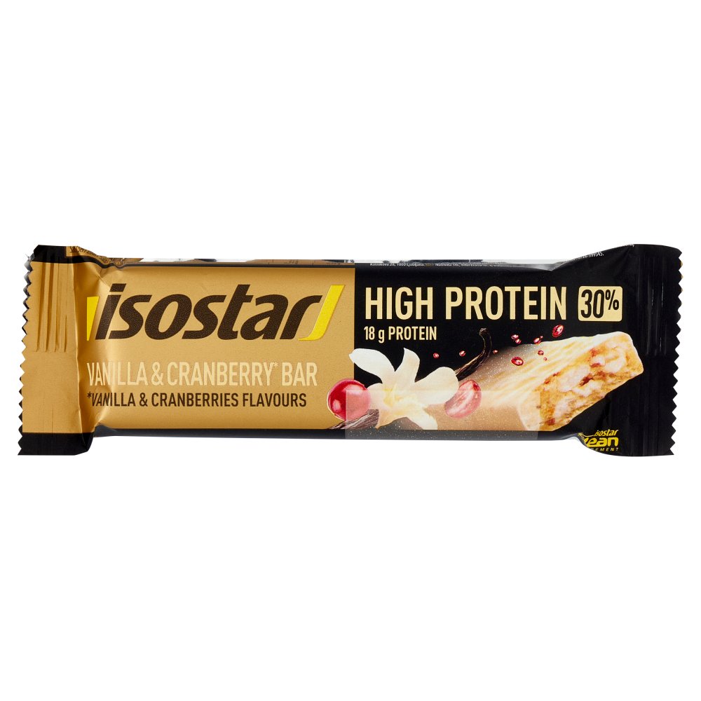 ISOSTAD BARR.HP30 GR.55 VANILLA