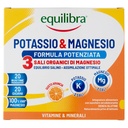 EQUILIBRA POTASSIO&MAGNESIO 3 GR104