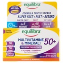 EQUILIBRA MULTIV.MINERAL 50+30 G42