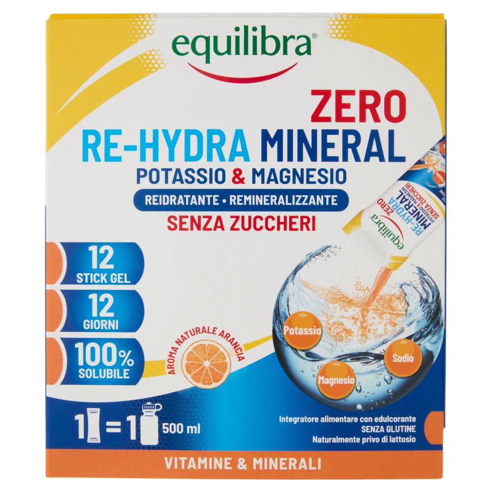 EQUILIBRA POTAS.&MAGN.HYDRA MIN.360