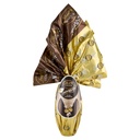 LINDT LINDOR UOVO GR.180 DARK 70%
