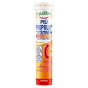 EQUILIBRA PIU'PROPOLI & VITAM.C 20C