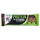 EQUILIBRA PROT.35% BARR.DARK CHOCO