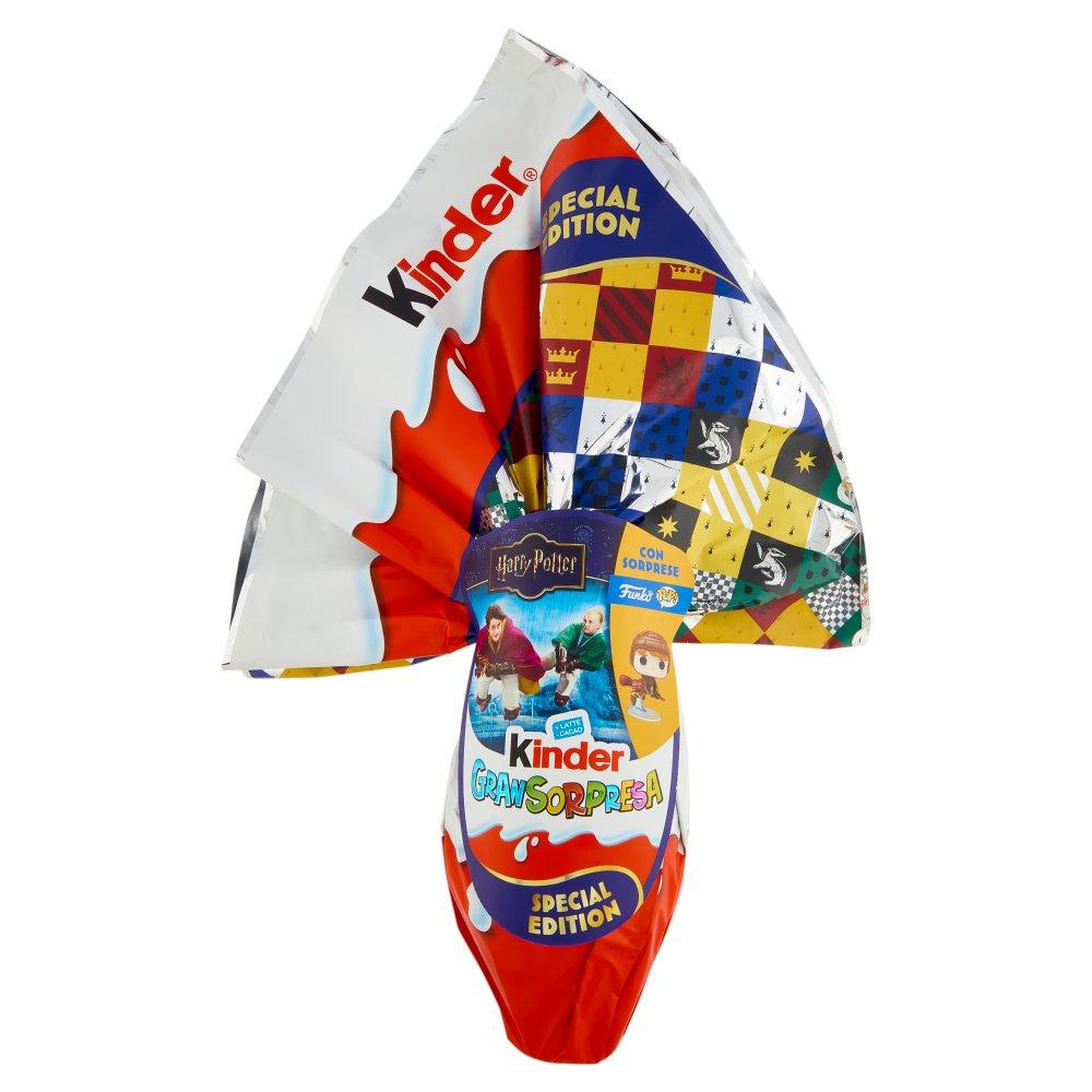 UOVA KINDER G.SORP.H.POTT.4,5 G220