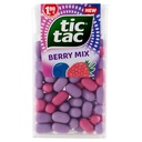 Tic Tac Berry Mix Gr.49