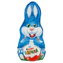 Kinder Sorpresa Coniglio Gr.75